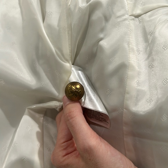 Banana republic jacket size 0 - Picture 3 of 7